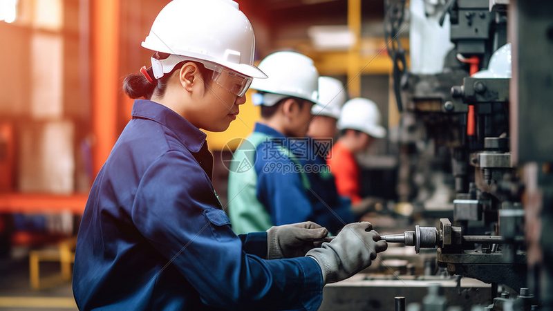 小型机械加工厂设备选型：如何规避常见陷阱